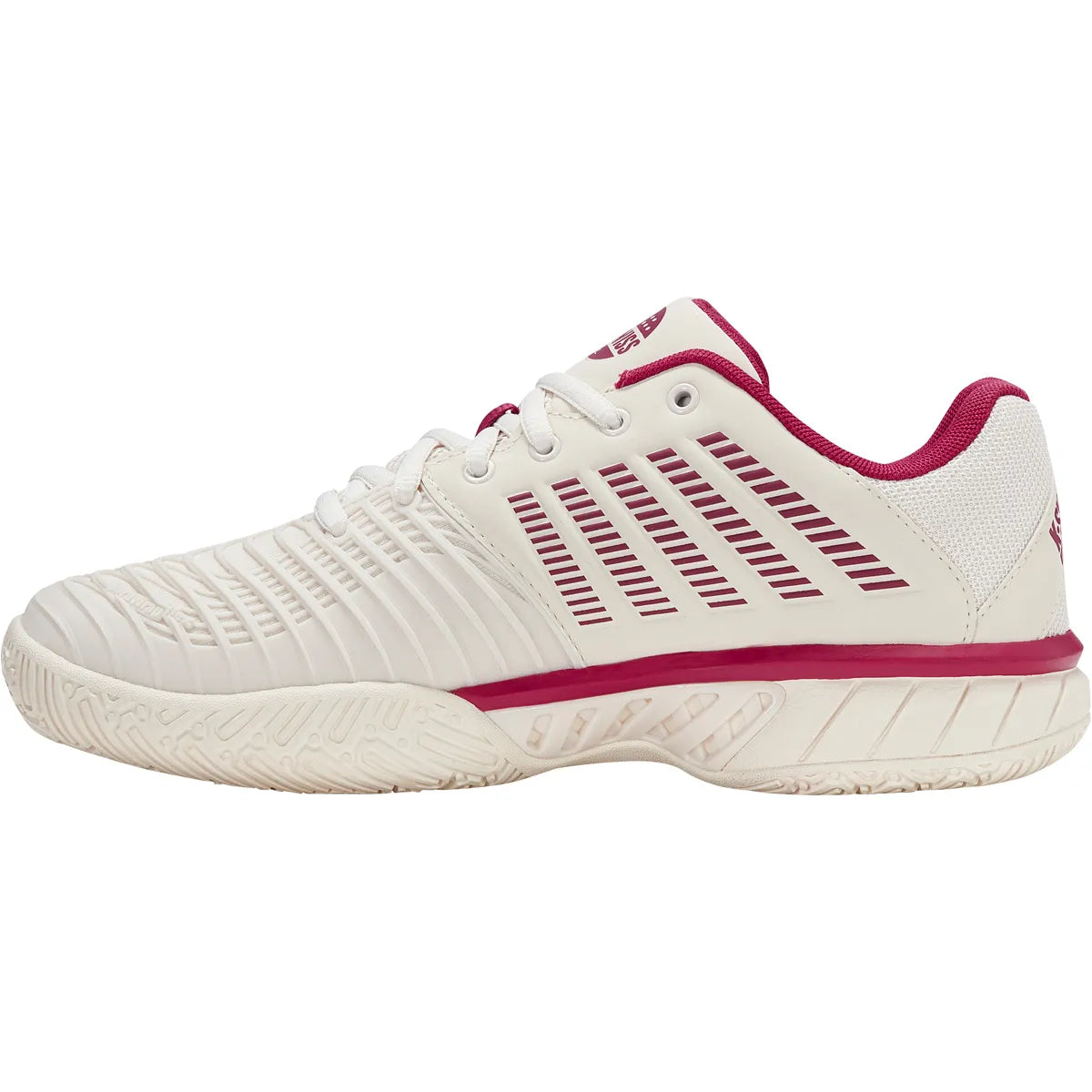 Scarpe K-Swiss Donna Express Light 3 Padel