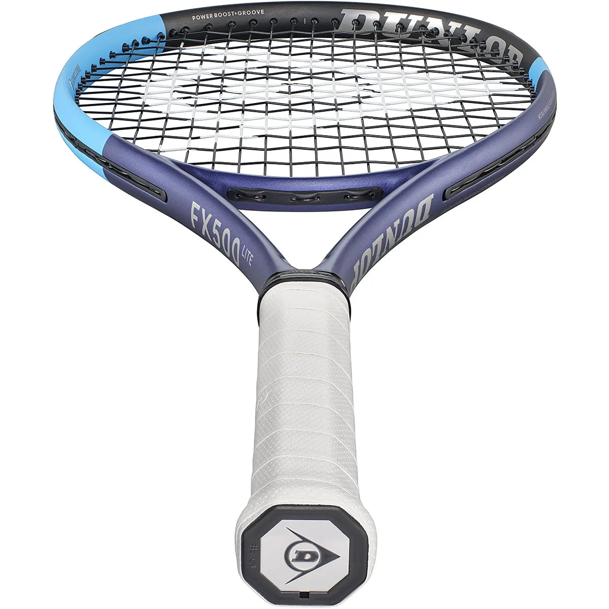 Racchetta Dunlop Fx 500 Lite (270 Gr)