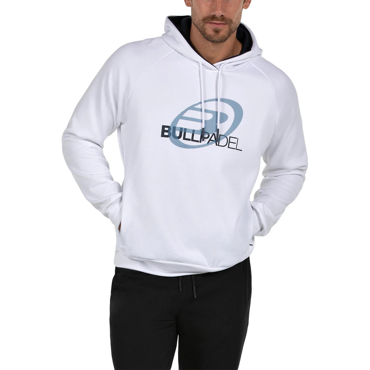 Felpa Bullpadel Eira