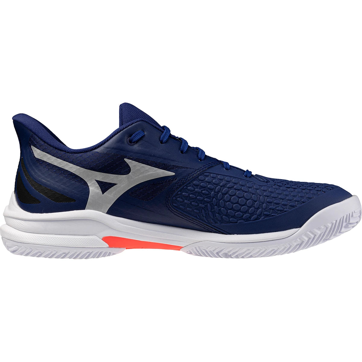 Scarpe Mizuno Wave Exceed Tour 7 Terra Battuta