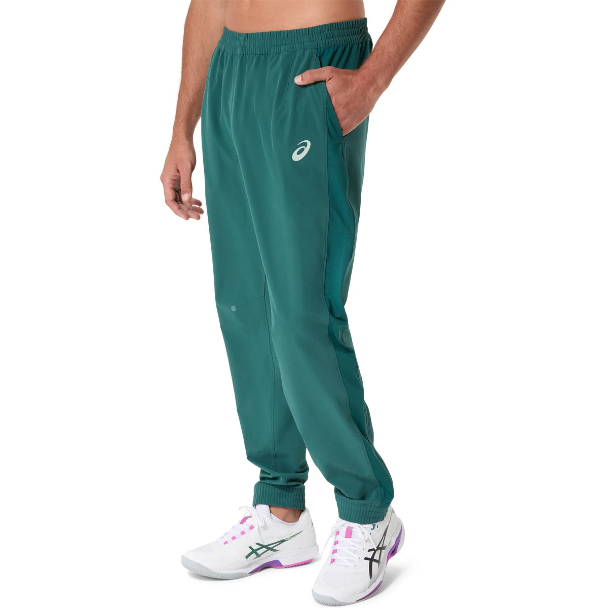 Pantaloni Asics Melbourne