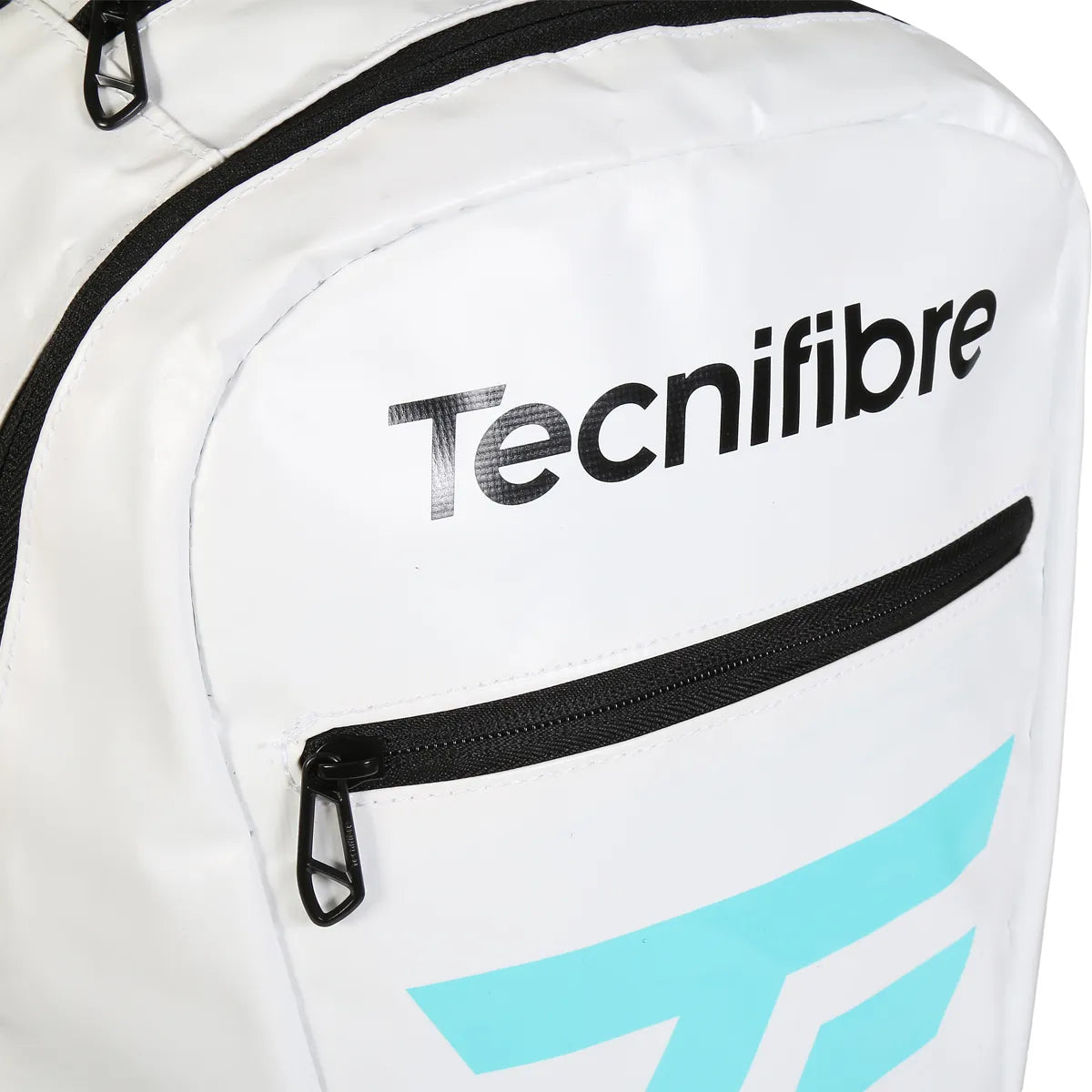 Zaino Tecnifibre Tour Endurance White Blue