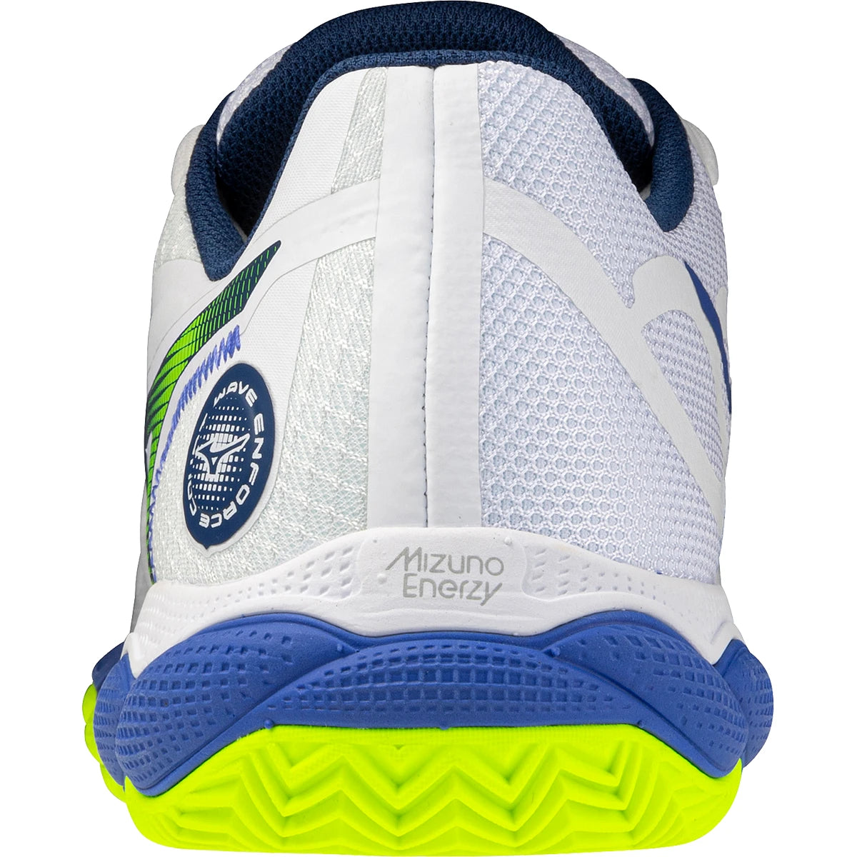 Scarpe Mizuno Wave Enforce Court Terra Battuta