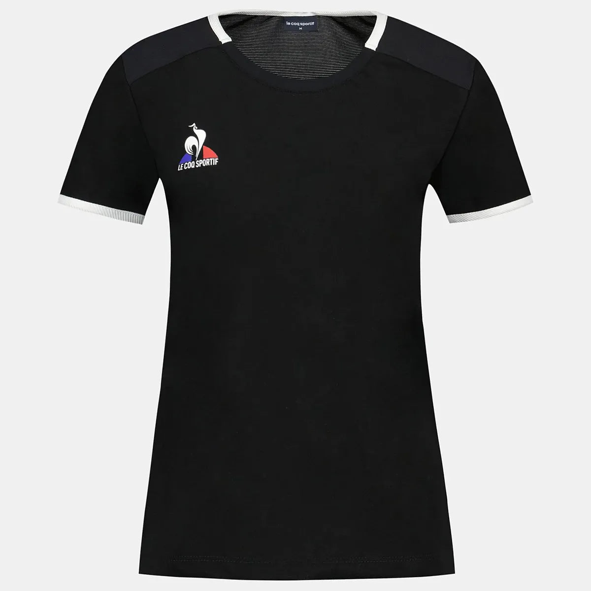 T-Shirt Le Coq Sportif Donna Tennis