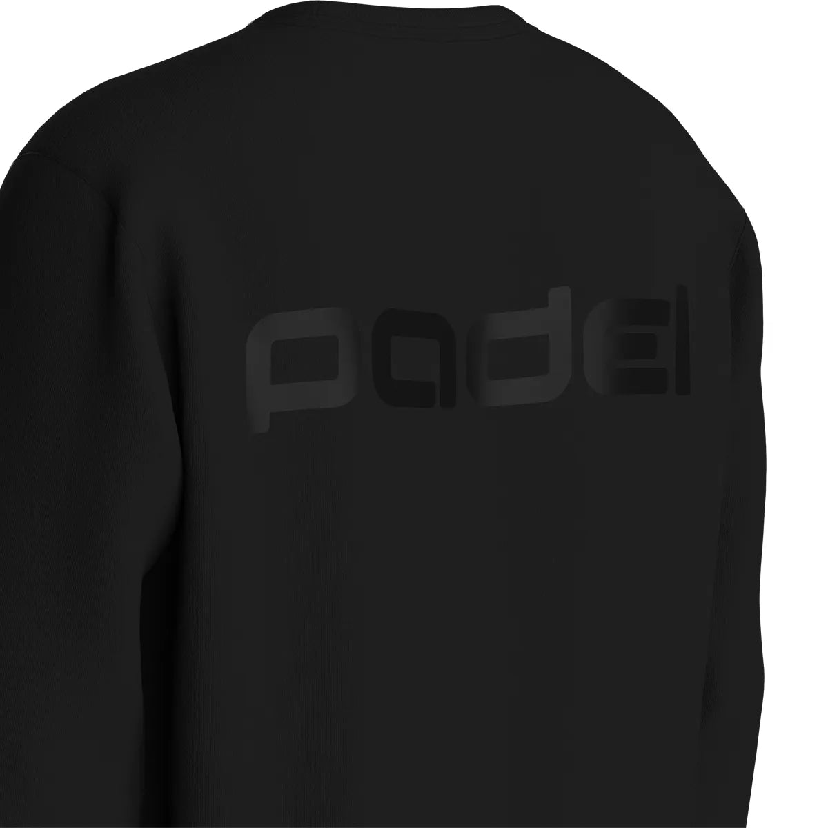 Felpa Pallap Soft Feel