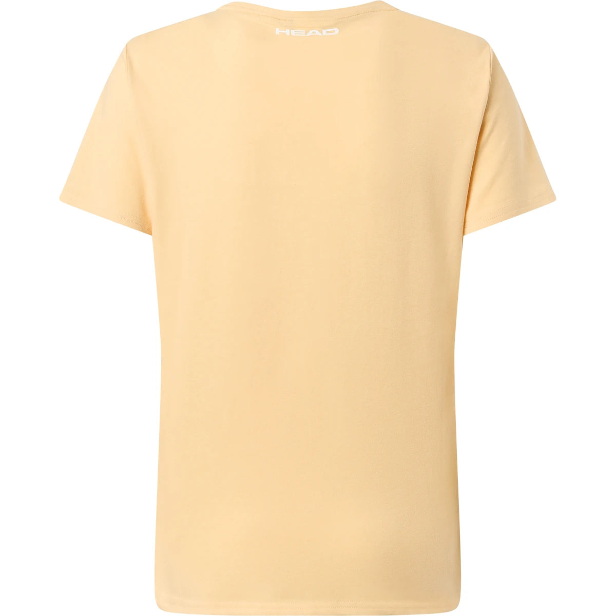 T-Shirt Head Donna Vision Rainbow