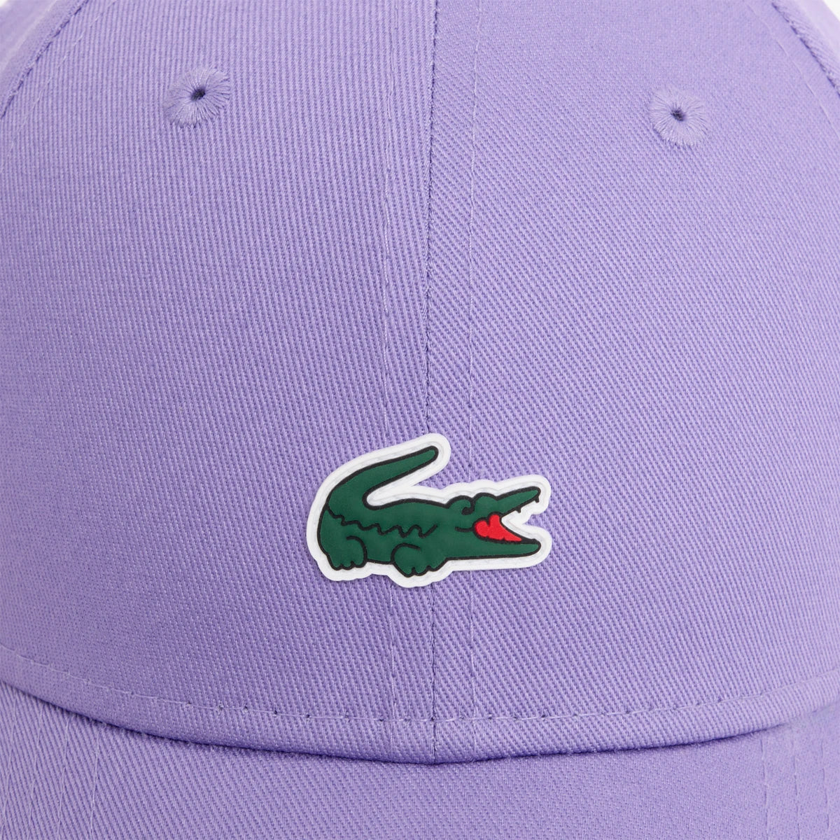Cappellino Era Lacoste