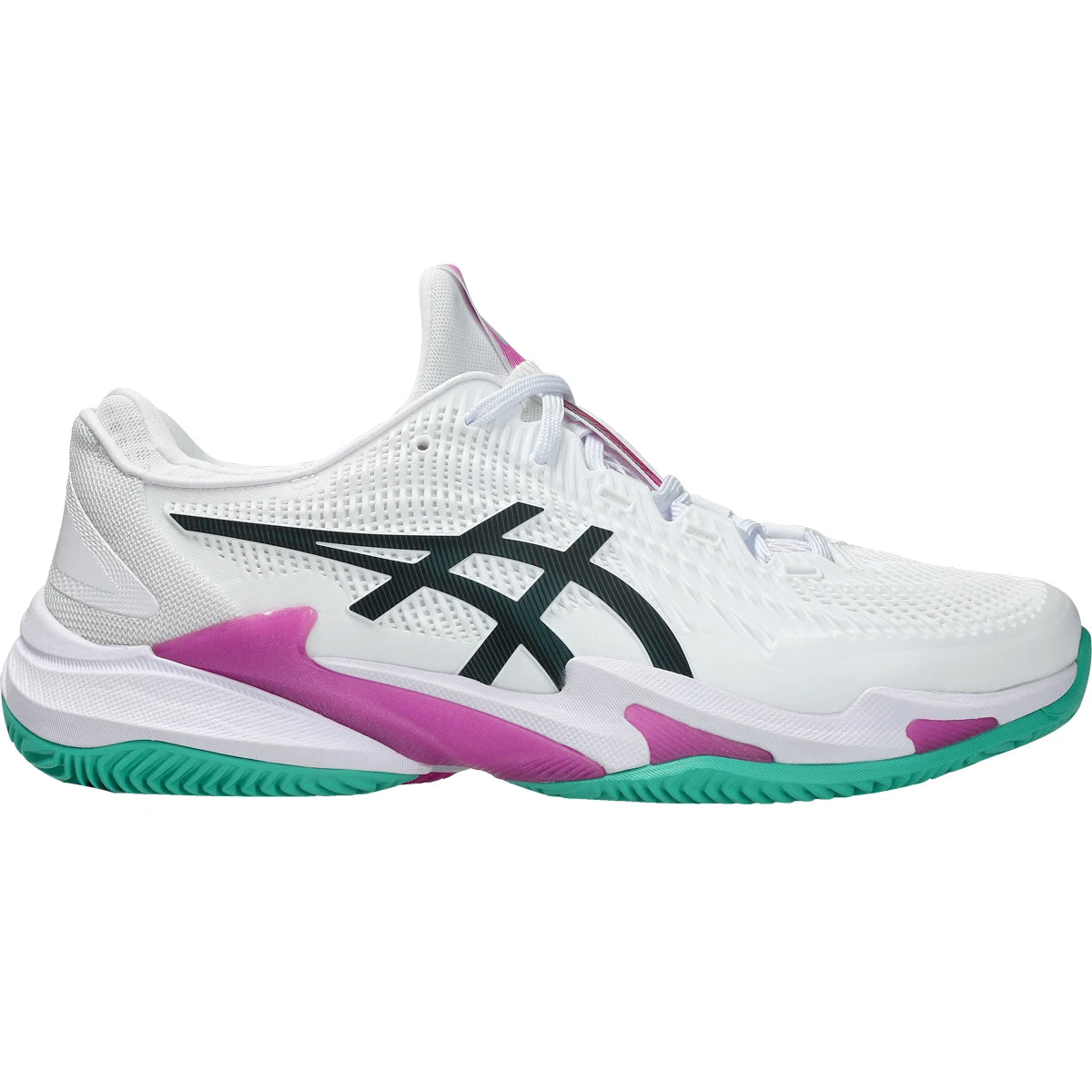 Scarpe Asics Court FF3 Terra Battuta