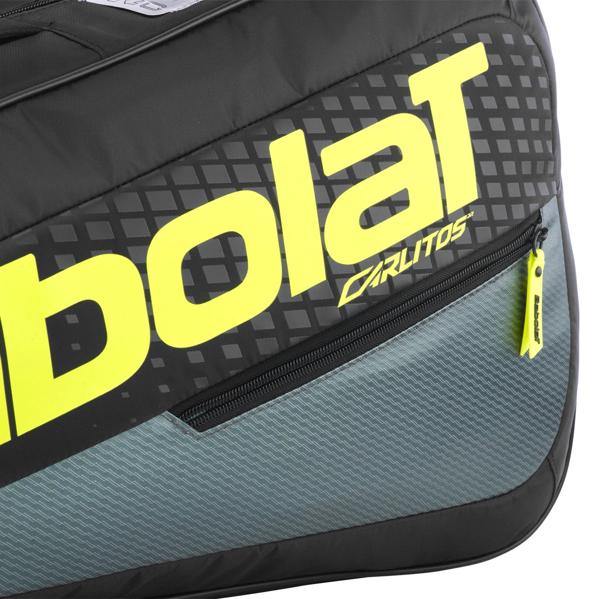 Borsa da tennis Babolat Aero Carlitos Junior (New)
