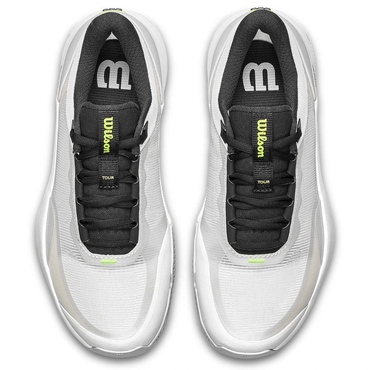 Scarpe Wilson Donna Intrigue Tour Tutte le Superfici