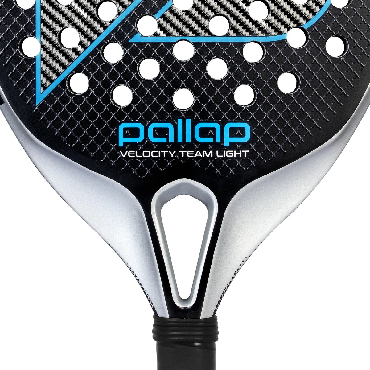Racchetta Padel Pallap Velocity Team Light 2026