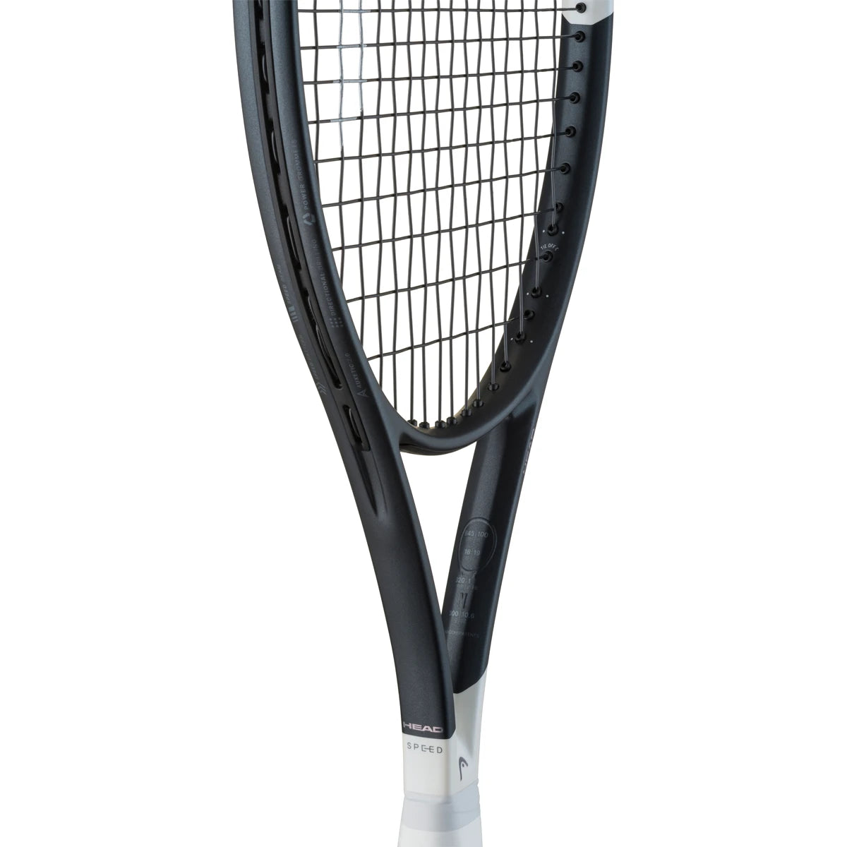 Racchetta Test Head Speed MP (300 GR)