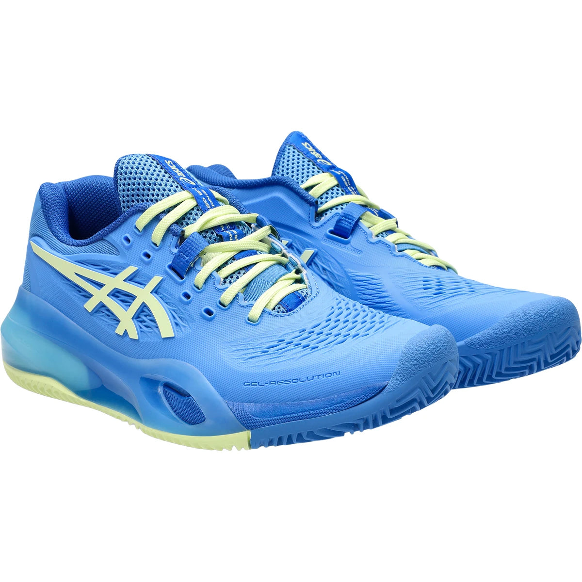 Scarpe Asics Donna Gel Resolution X Terra Battuta