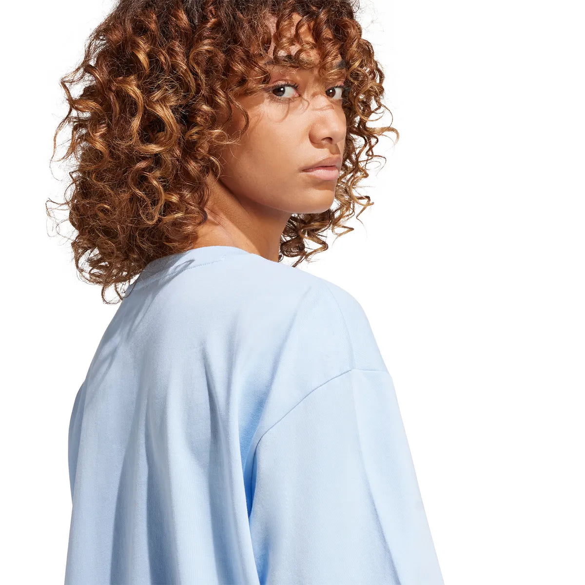 T-Shirt adidas Donna Sportswear Photo