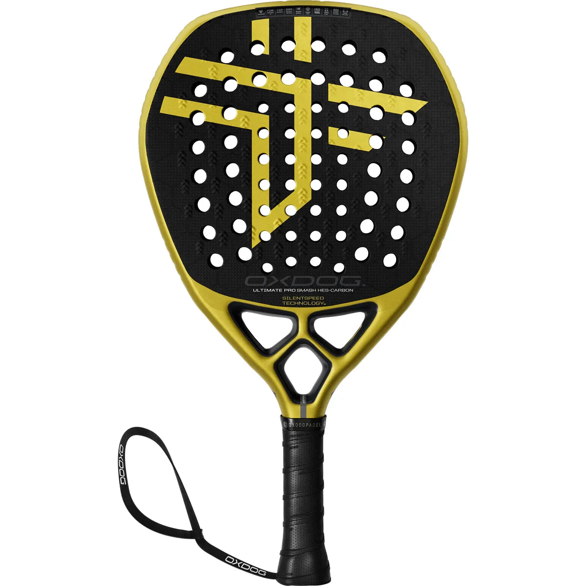 Racchetta da padel Oxdog Ultimate Pro Smash