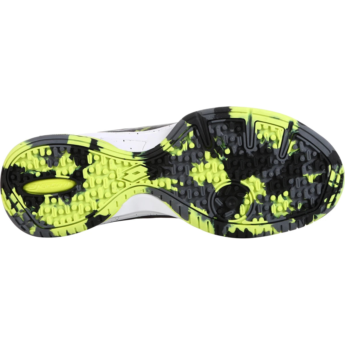 Scarpe Lotto Superrapida 200 Iv Padel/Terra Battuta
