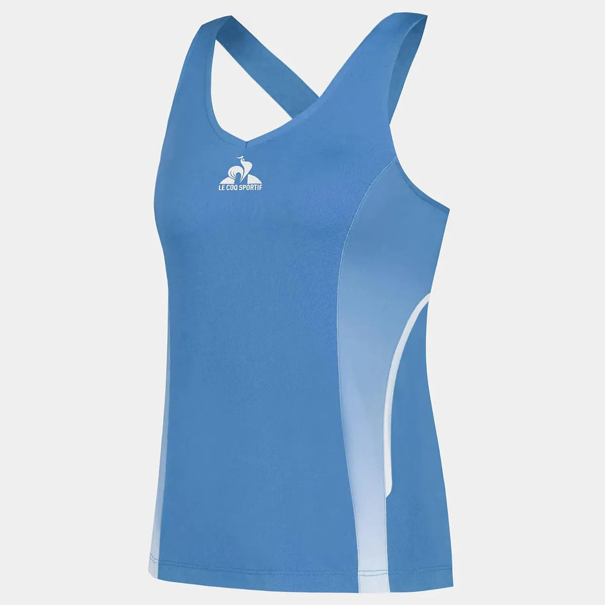 Canotta Le Coq Sportif Donna Euro Clay / Paris