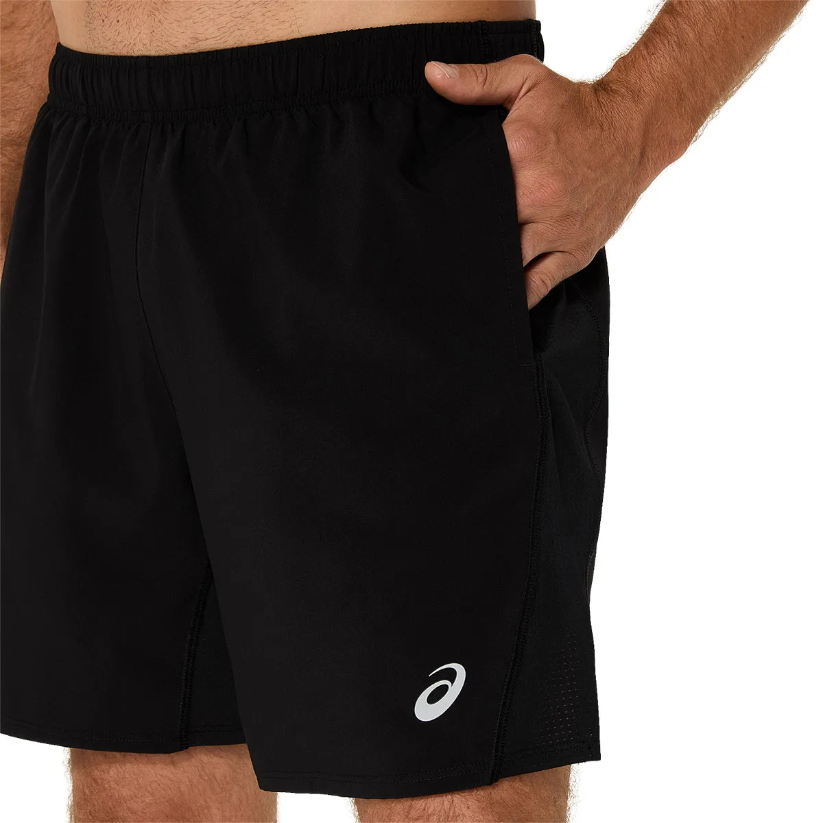 Pantaloncini Asics Core 7In