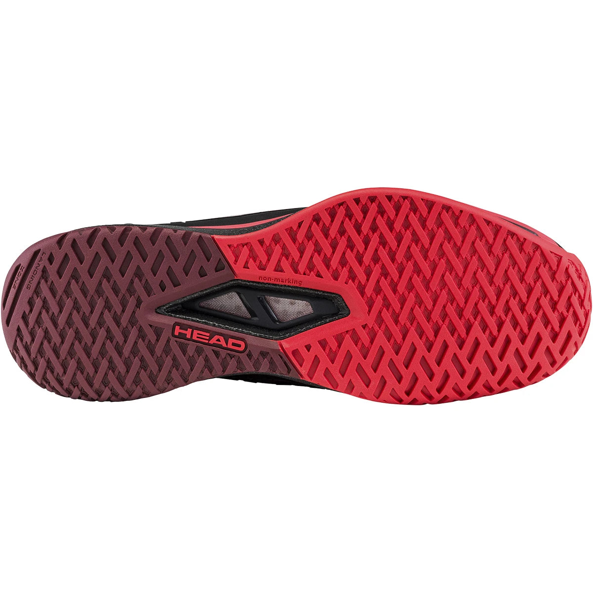 Scarpe Head Endure Pro Scarpe tutte le superfici