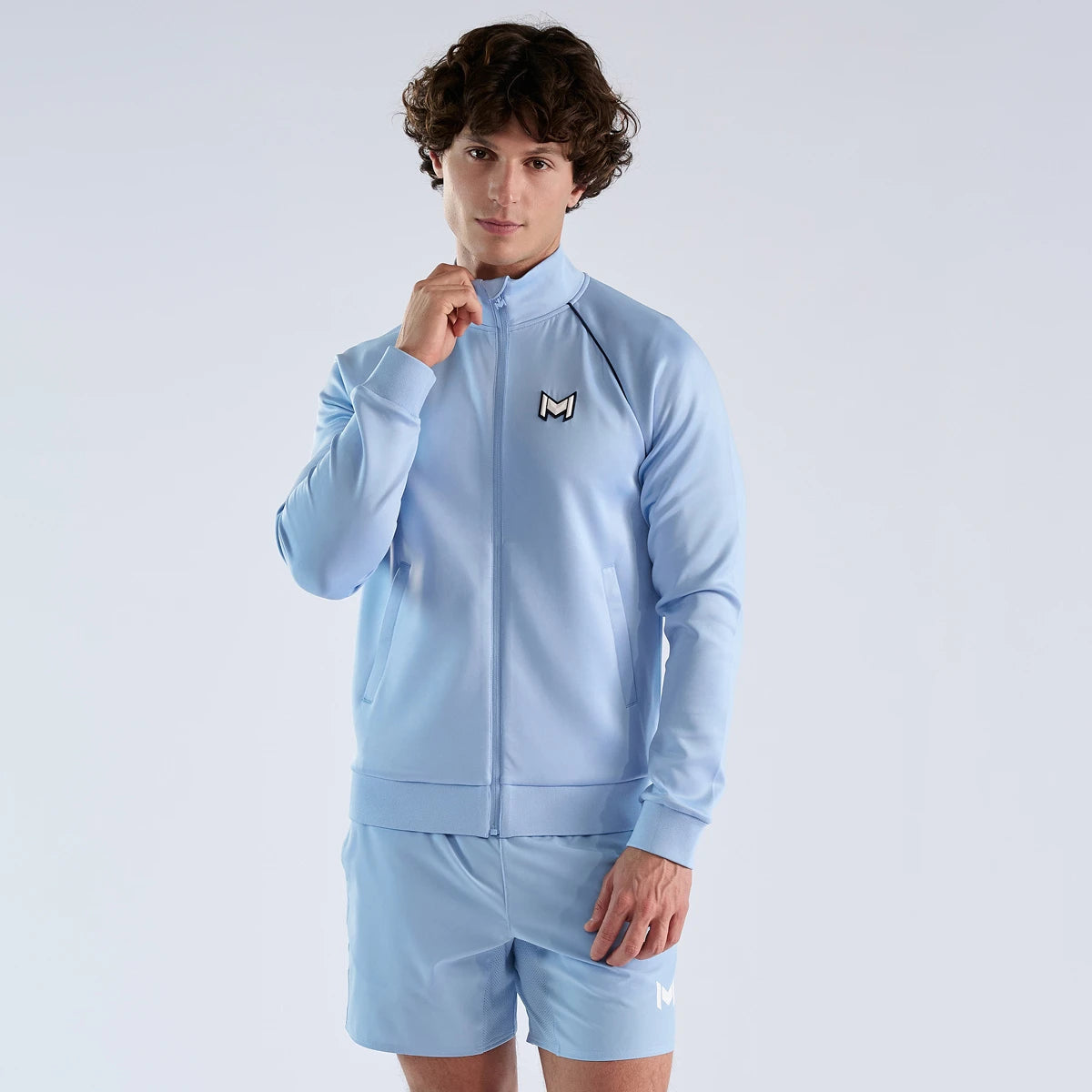 Giacca da tuta Mouratoglou Apparel Melbourne