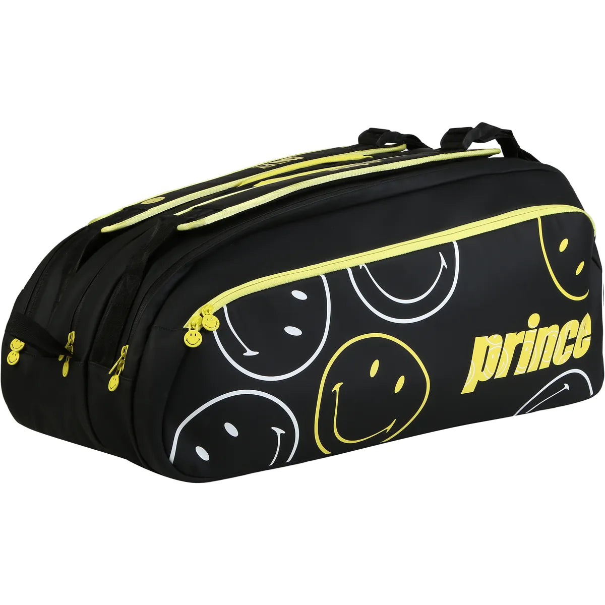 Borsa da tennis Prince/Smiley Perf 3 Comp