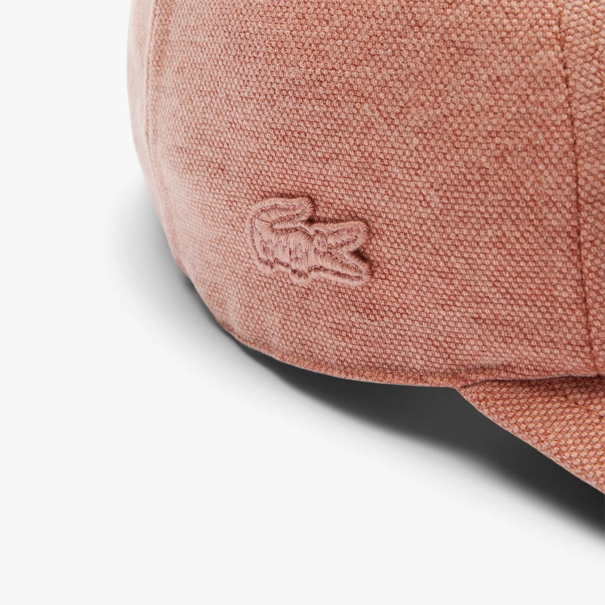 Cappellino Lacoste Roland Garros