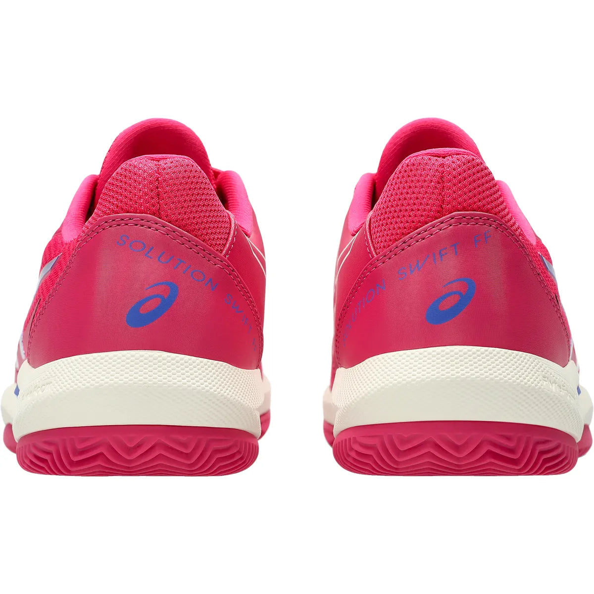 Scarpe Asics Donna Solution Swift FF 2 Terra Battuta