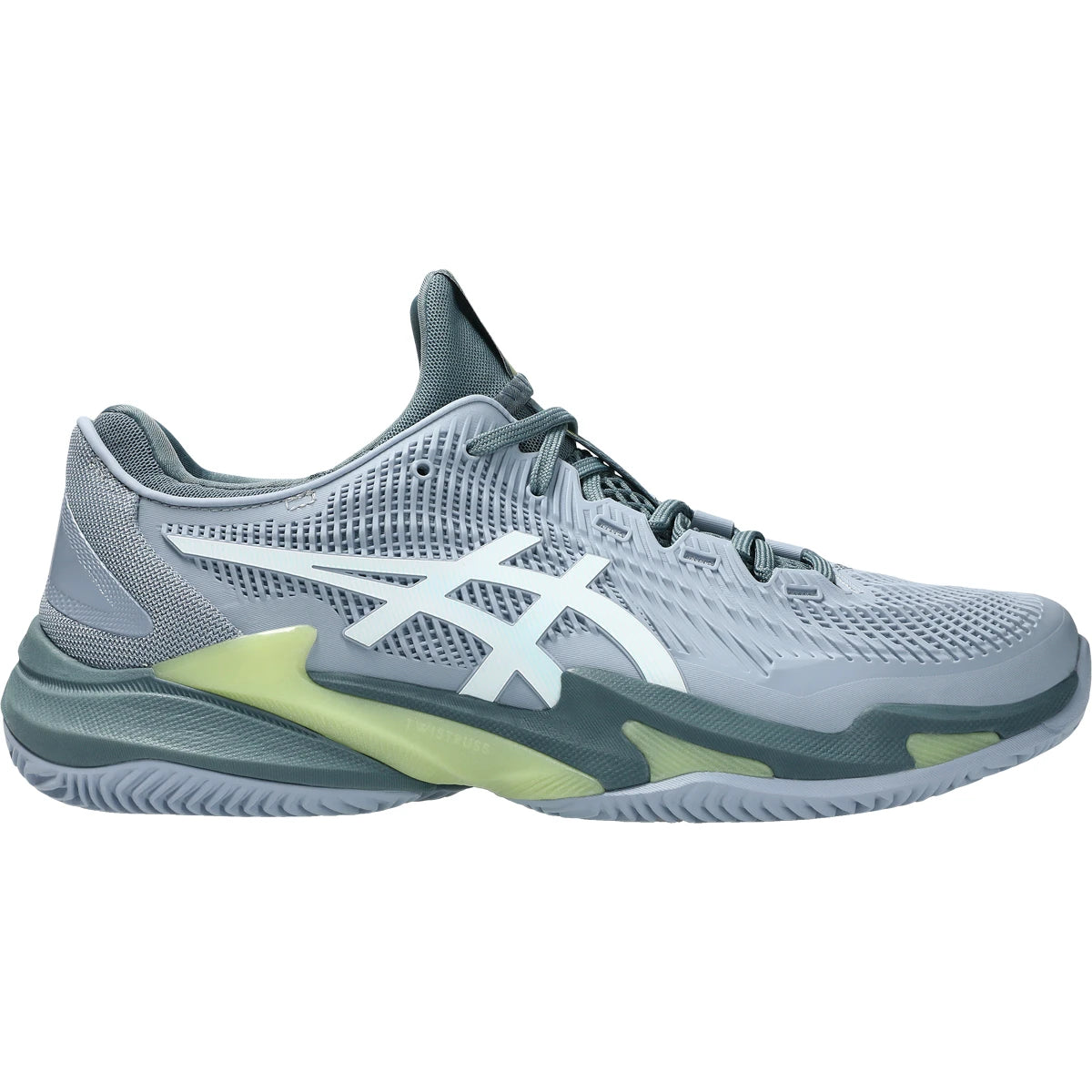Scarpe Asics Court FF3 Terra Battuta
