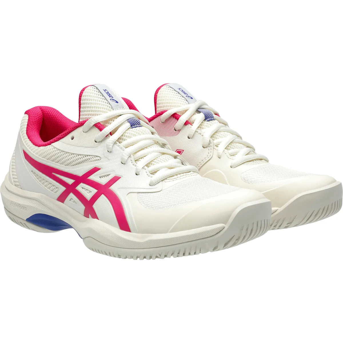 Scarpe Asics Donna Game FF Scarpe tutte le superfici