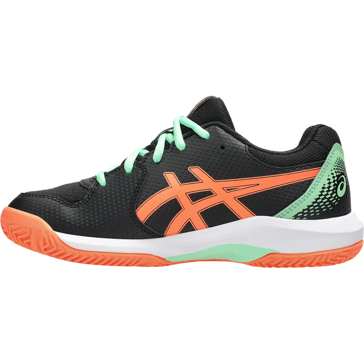 Scarpe Asics Junior Gel Dedicate 8 Padel Gs