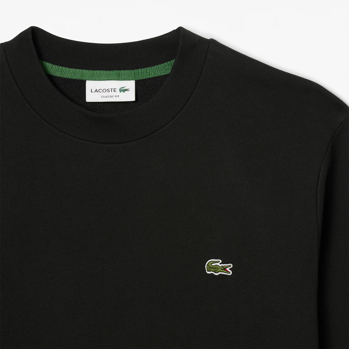 Felpa Lacoste Core Performance Classic