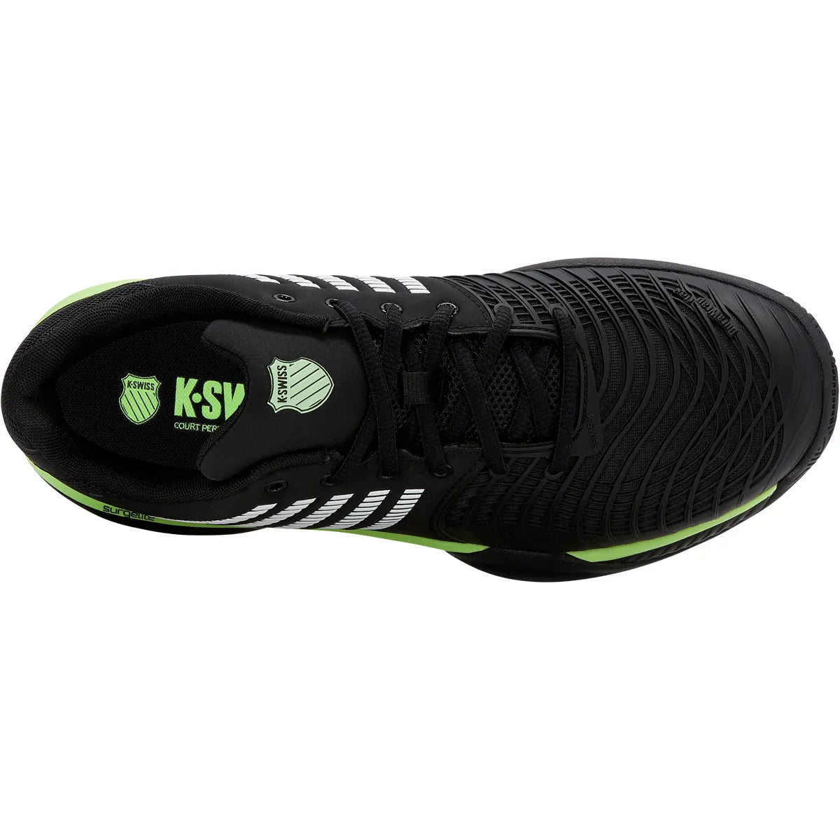 Scarpe K-Swiss Express Light 3 Scarpe tutte le superfici