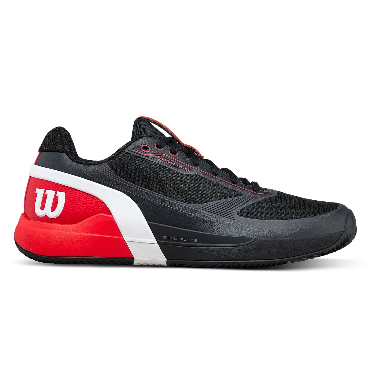 Scarpe Wilson Rush Pro 5 Terra Battuta