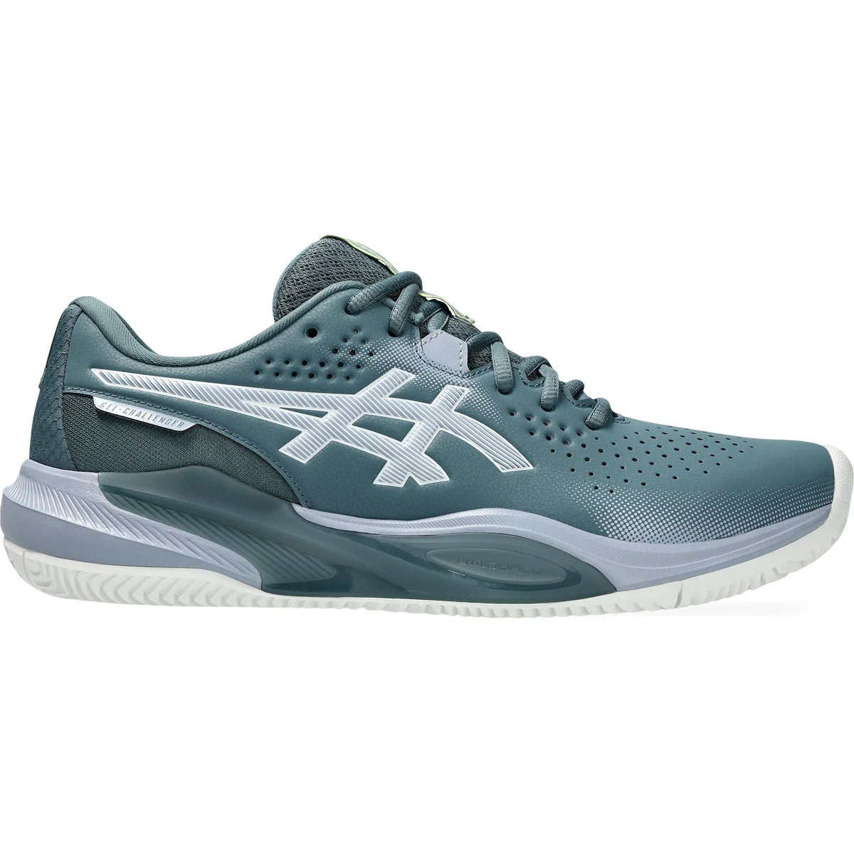 Scarpe Asics Gel Challenger 15 Terra Battuta