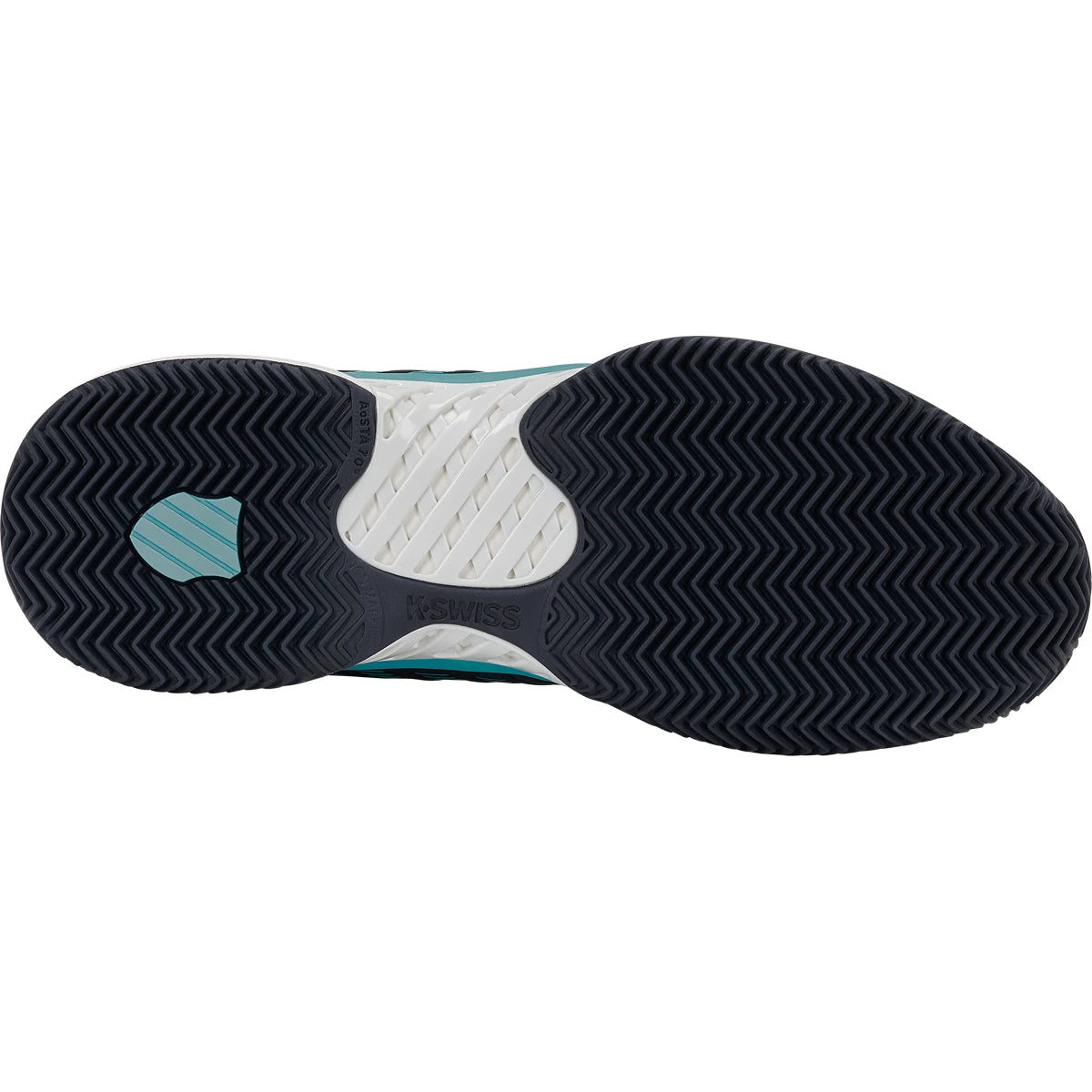 Scarpe K-Swiss Express Light 3 Terra Battuta