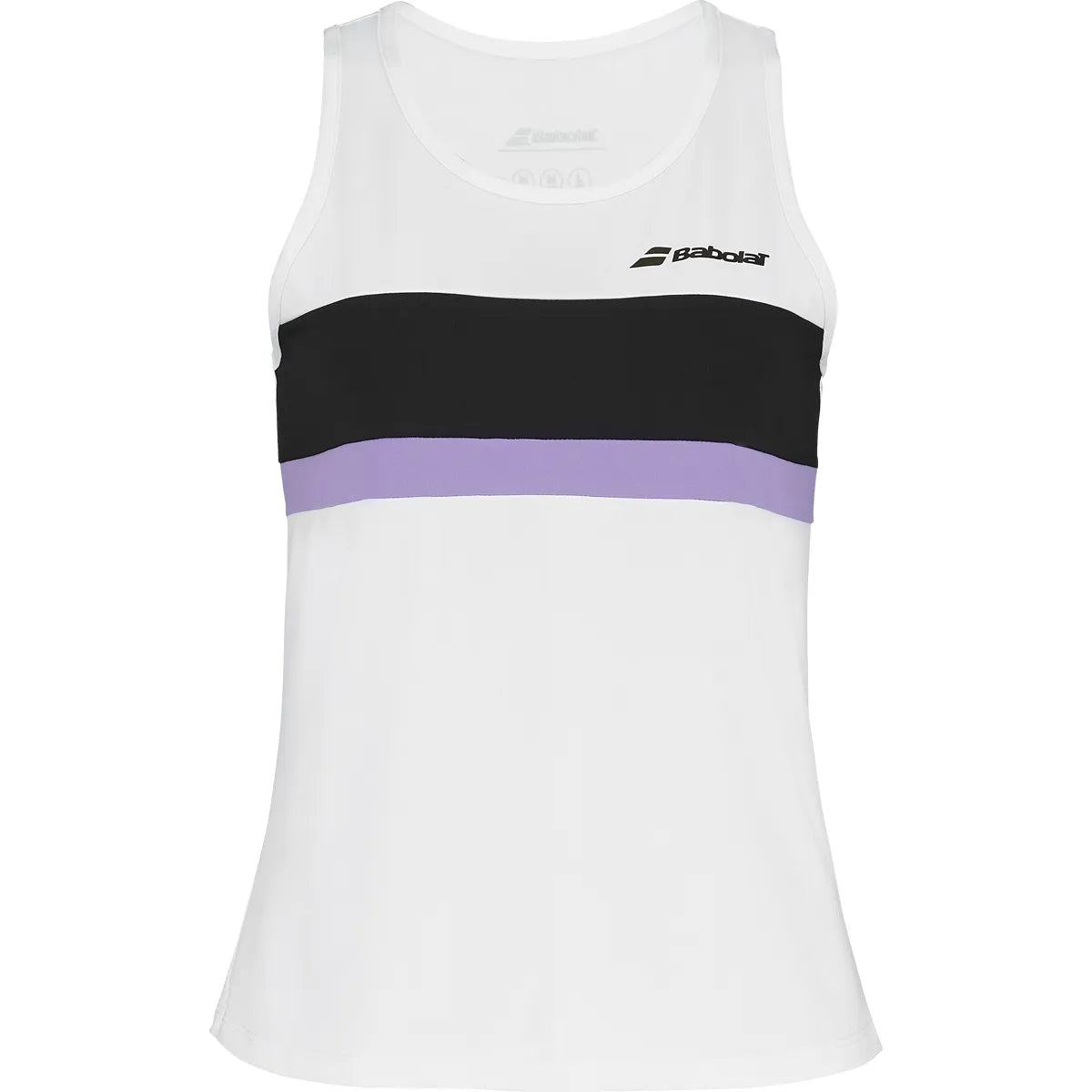 Canotta Babolat Donna Padel