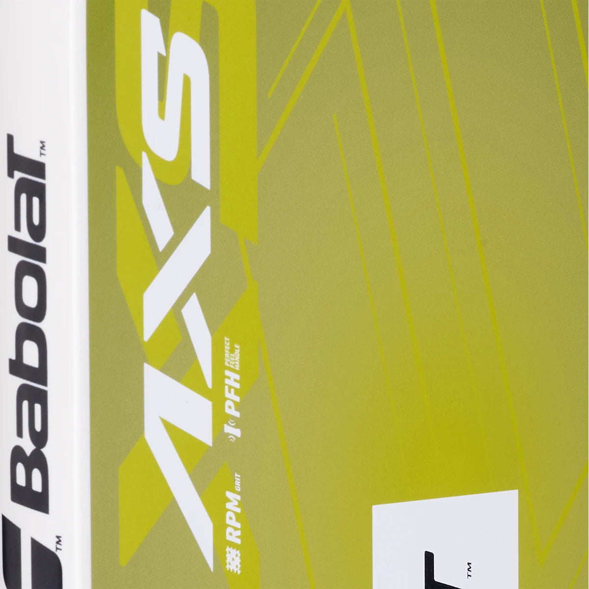 Racchetta da pickleball Babolat Wizard Axs