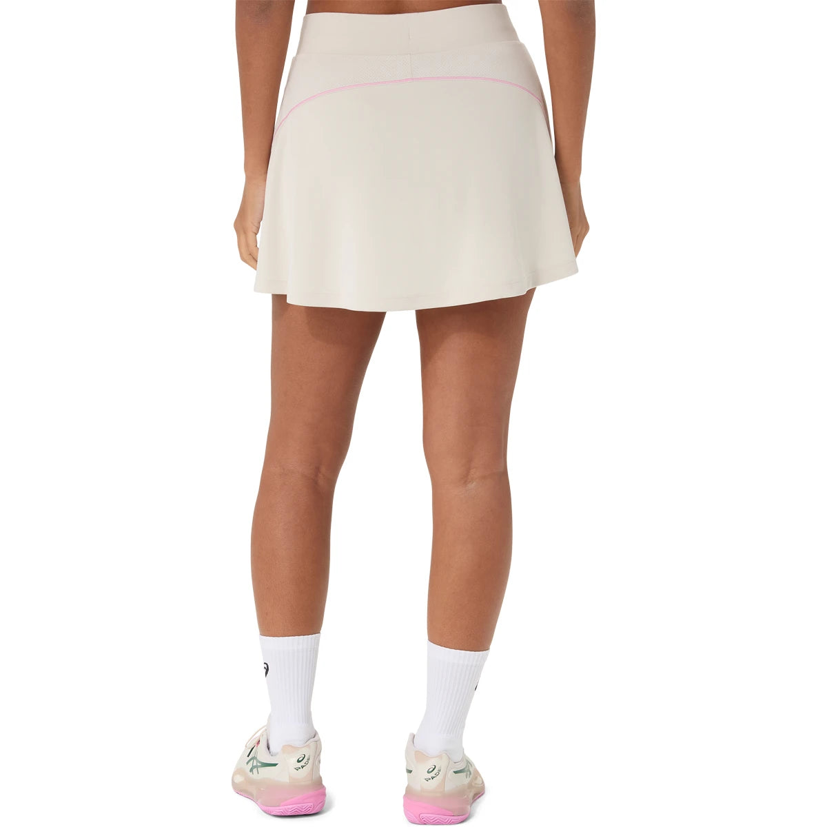 Short Asics Donna Padel Court
