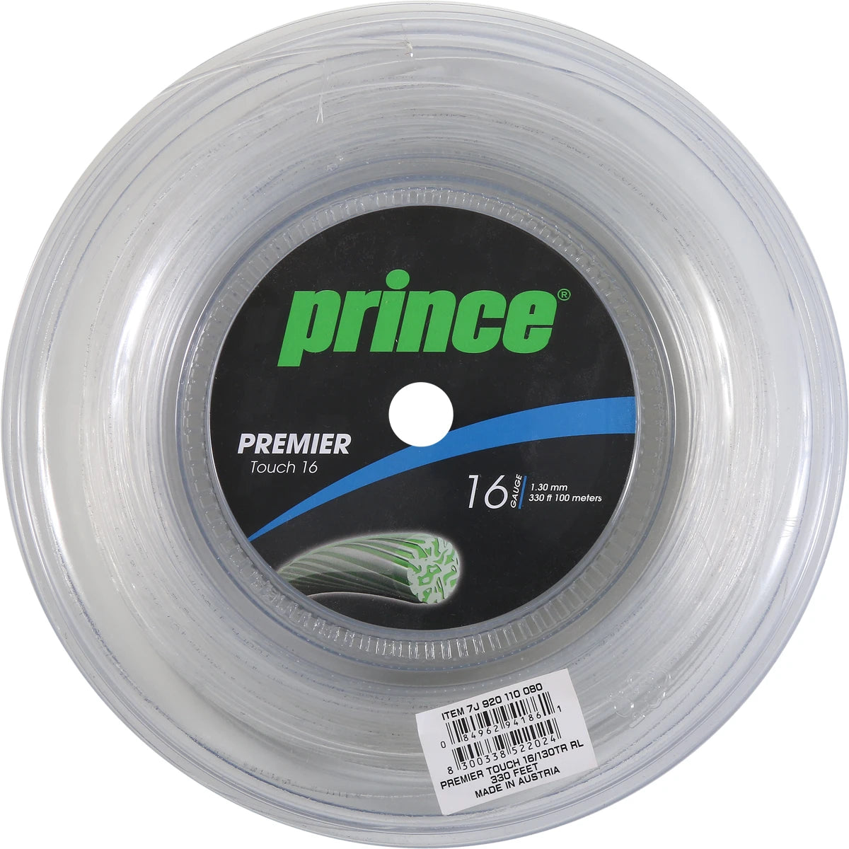 Bobina Prince Premier Touch 17 (100 Metri)