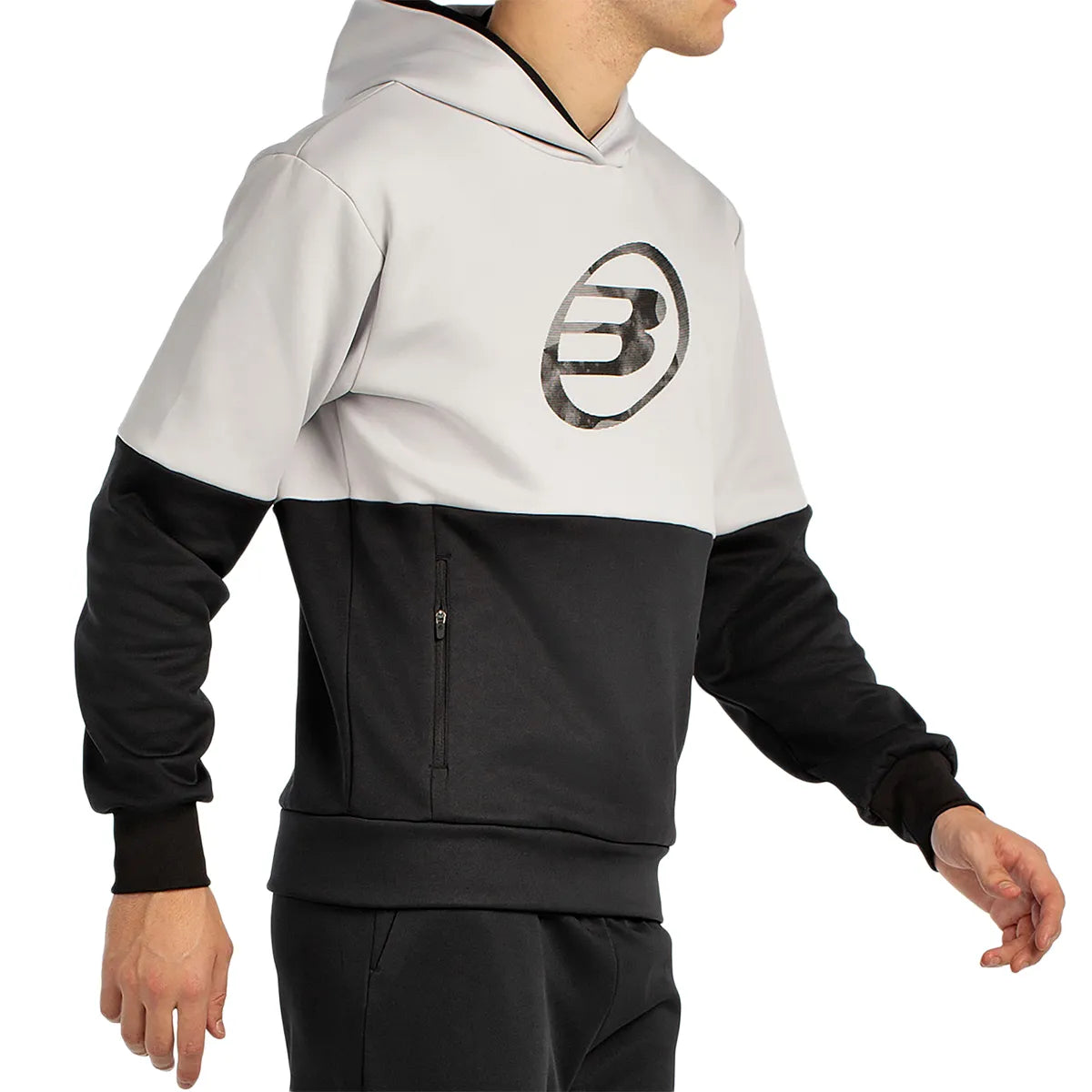 Felpa Bullpadel Boyal