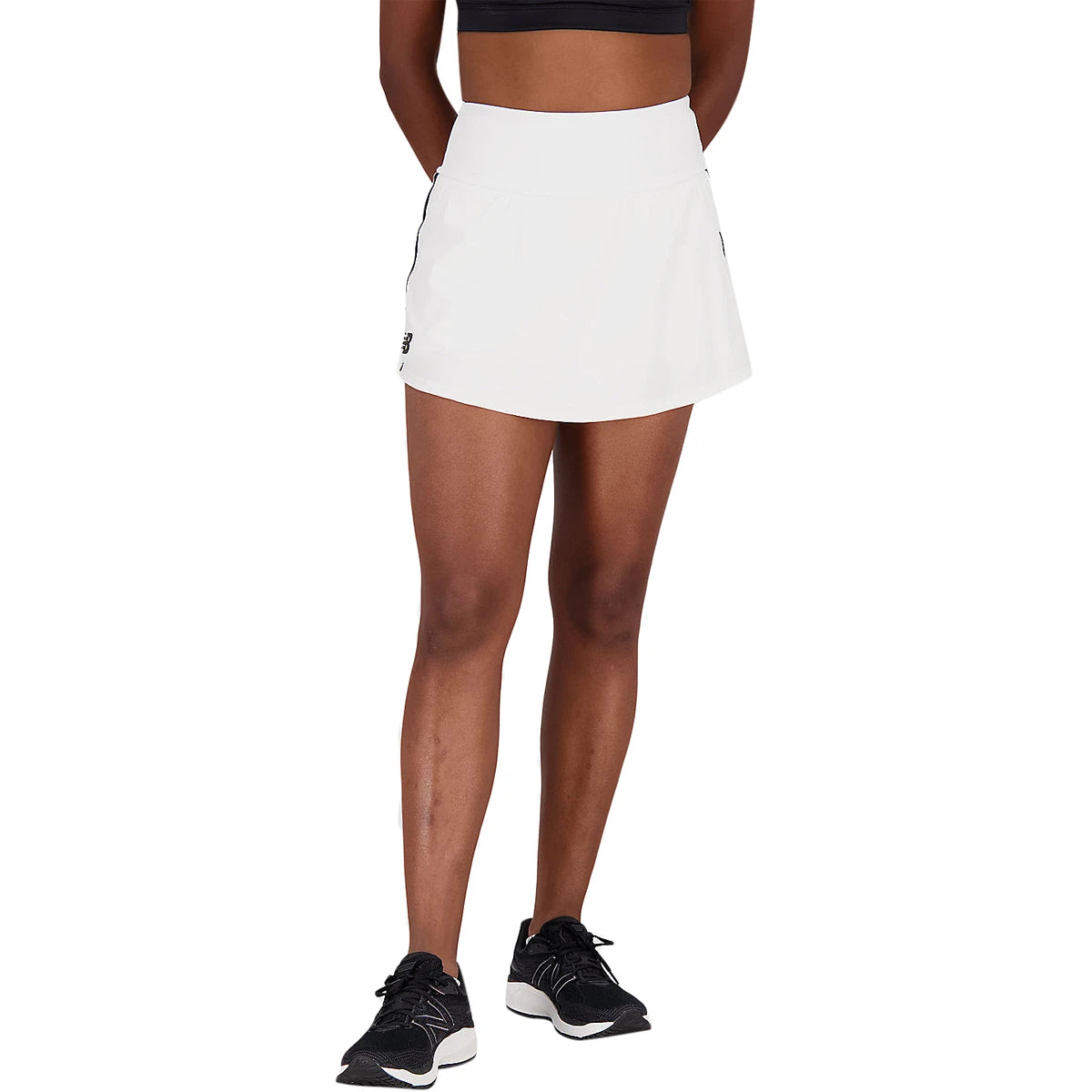 Gonna-Pantaloncini New Balance Donna