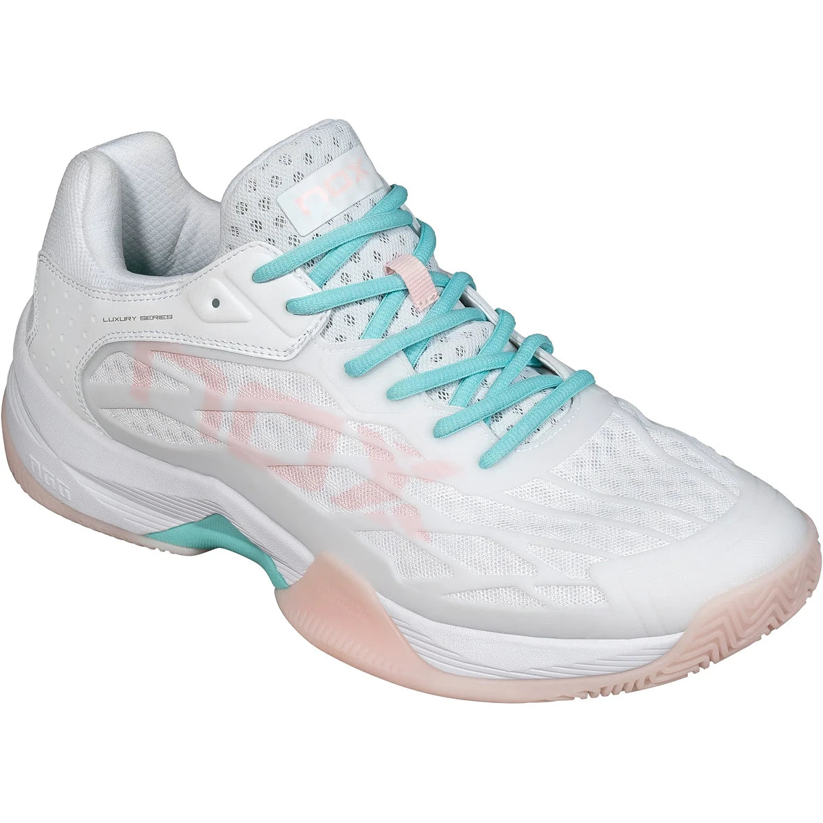 Scarpe Nox Padel At10 Lux