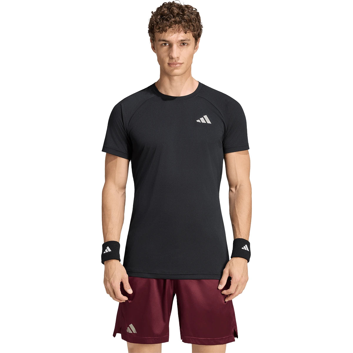 T-Shirt adidas Uomo Freelift Pro New York