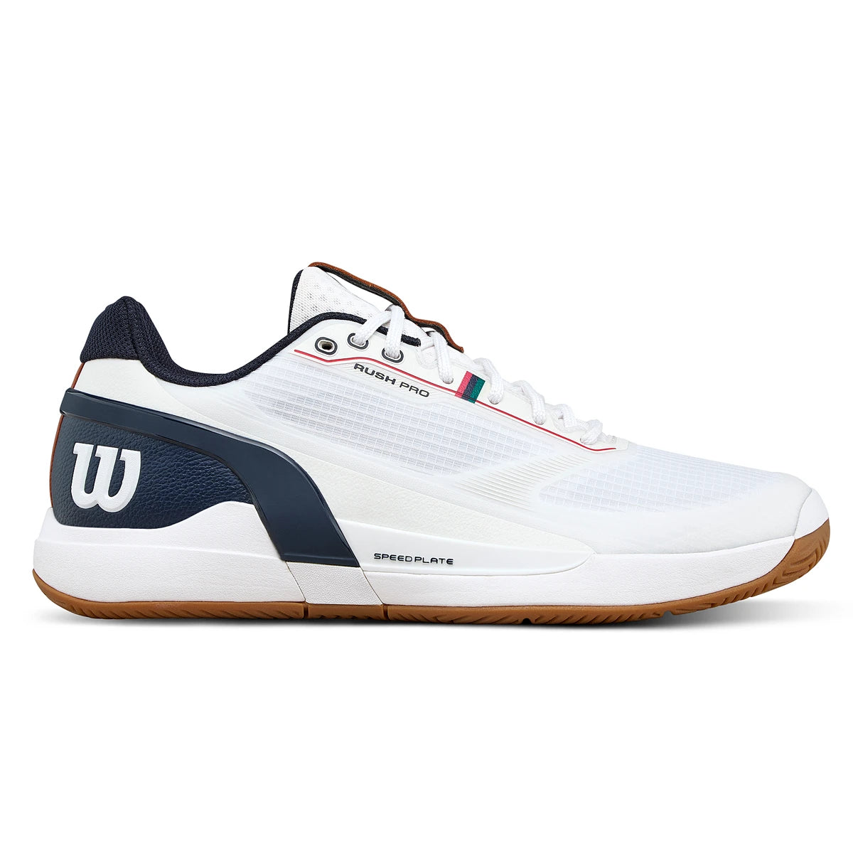 Scarpe Wilson Rush Pro 5 Scarpe tutte le superfici