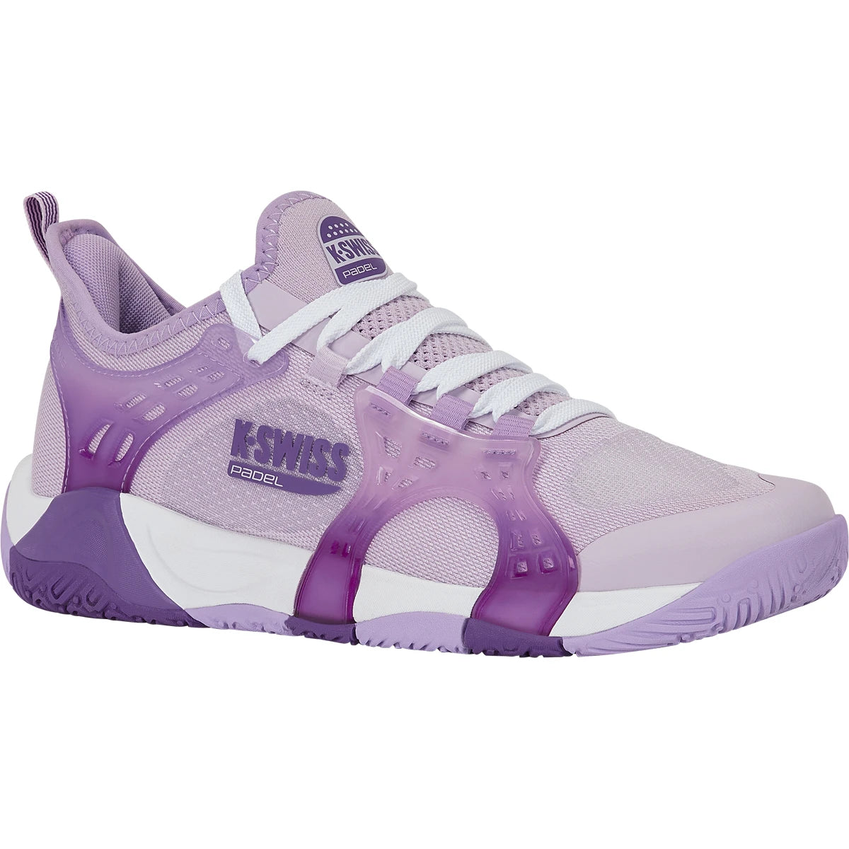Scarpe da padel K-Swiss Donna K-Frame