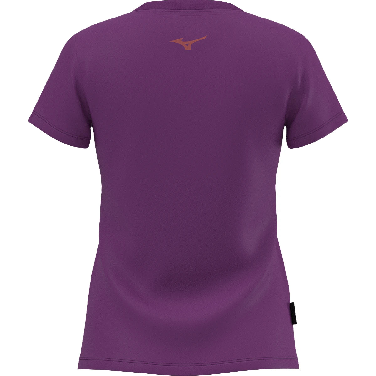 T-Shirt Mizuno Donna Athletic