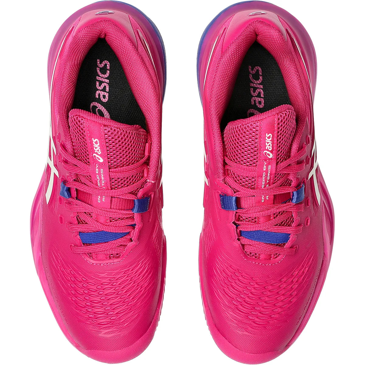 Scarpe Asics Donna Gel Resolution X Terra Battuta