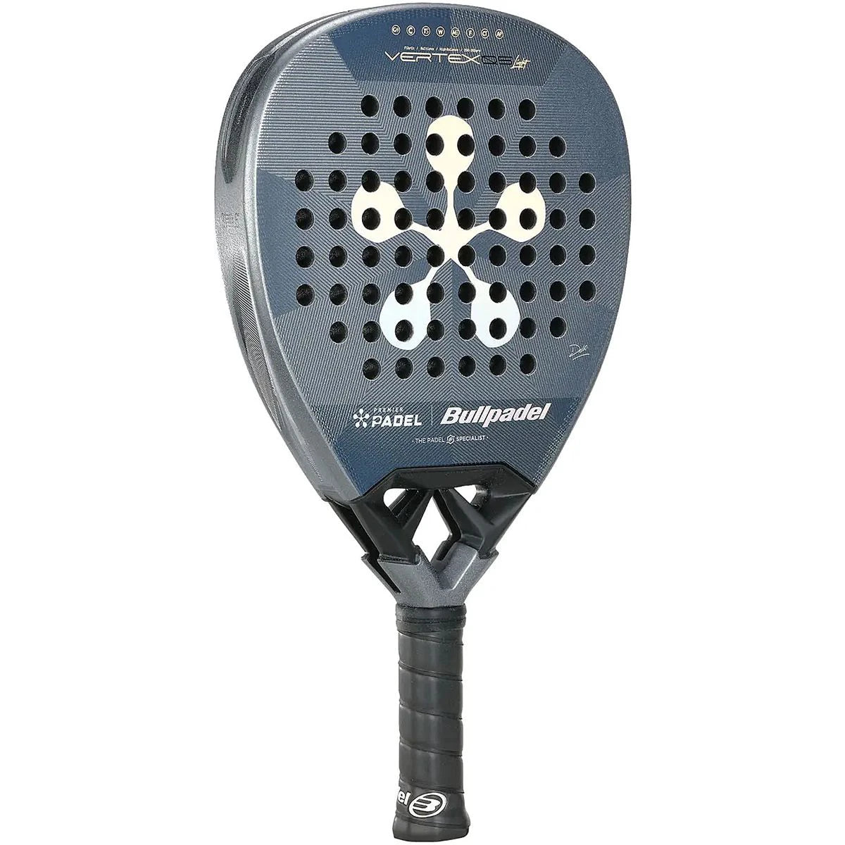 Racchetta Padel Bullpadel Vertex 05 Light Premier 26