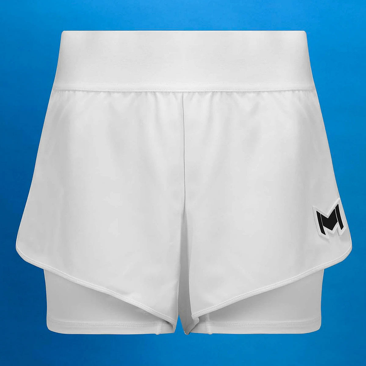 Short Mouratoglou Apparel Donna Match Player