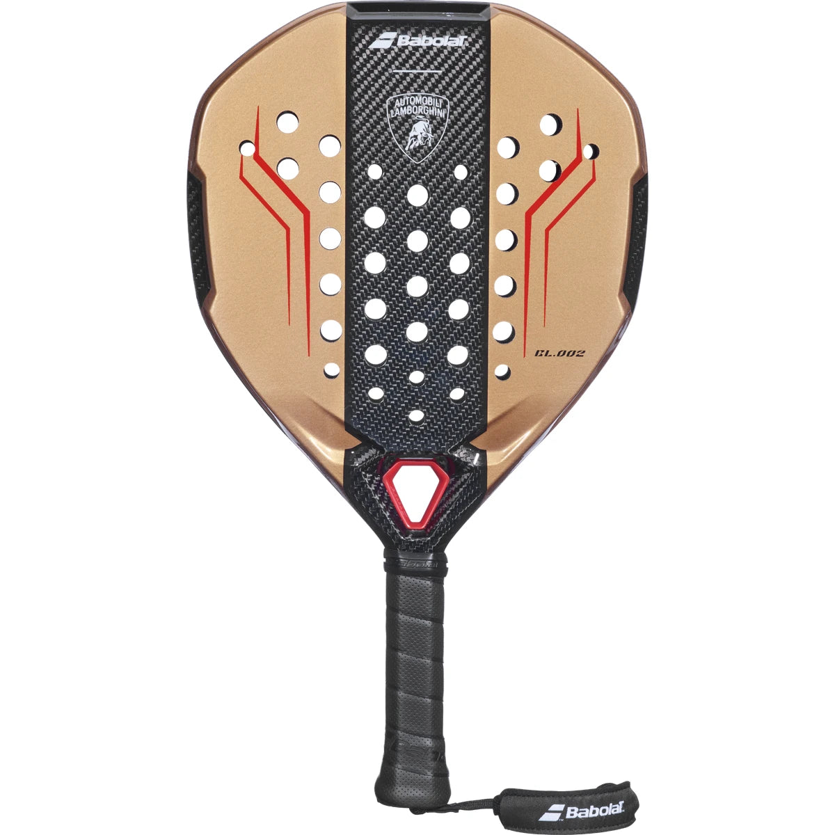 Racchetta da padel Babolat Lamborghini BL.002